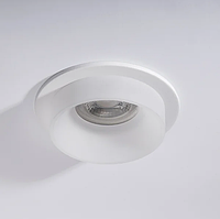 Точковий світильник MJ-Light LUNAR R WH 12011