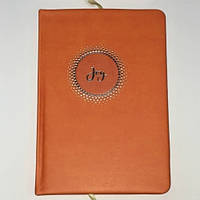 Блокнот А5 WB 5741 клітинка, 144 аркуші