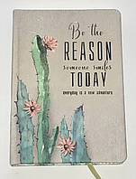 Блокнот А5 WB 5742 карта 144 аркуші