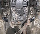 Захист КПП Audi A4 (B8) (2007-2015) механіка 2.0 D, фото 2