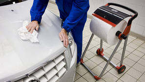 Протиральні матеріали