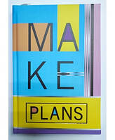 Блокнот А5 WB 5800 карта 144 аркуші