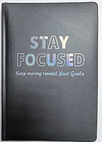 Блокнот А5 WB 5802 клітинка 144 аркуші