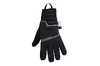 Рукавички Simms Windstopper Flex Glove Black XXL