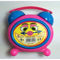 Пластилін-моделін 8830 "Часи" малі