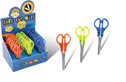 Ножиці дитячі No 1005/30 Пегашка (13.5cm)