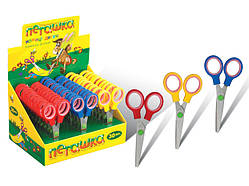 Ножиці дитячі No SP 4013 / 30 Пегашка (13.5cm) уп-30 шт.