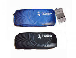 Пенал сумочка (2 відділення, 1 кишеня)