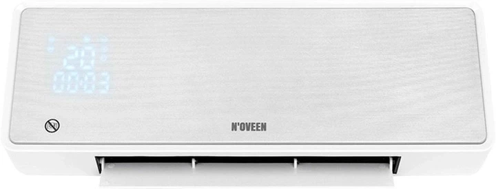 Тепловая завеса для дома Noveen HC3299 WiFi Smart Керамический обогреватель настенный (Для тепловых завес) - фото 2 - id-p2006009666