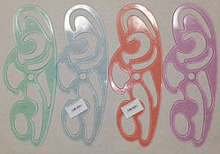 Лекало універсальне 30 см