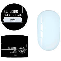 TRENDY NAILS Builder Gel in a bottle Рідкий гель Clear, 30 мл