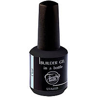 TRENDY NAILS Builder Gel in a bottle Рідкий гель Clear, 15 мл