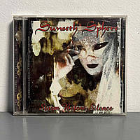 Sunseth Sphere - Storm Before The Silence CD (Фоно)