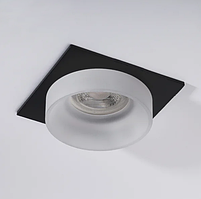 Точковий світильник MJ-Light LUNAR S BK 12014