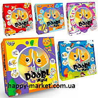 Гра настільна DOOBL IMAGE DBI-01-01