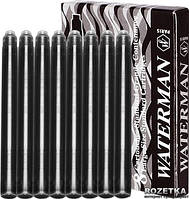 Картридж з чорнилом для пер. речок (10 шт.) Чорний (ціна за 10 шт.)