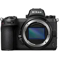 Фотоаппарат Nikon Z7 II Body VOA070AE