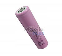 Акумулятор 18650 INR18650-35E 3.7 V 3500 mAh Li-Ion Samsung