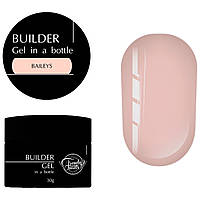 TRENDY NAILS Builder Gel in a bottle Рідкий гель Baileys, 30 мл