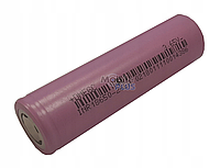 Акумулятор 18650 INR18650-26EA 3.7 V 2600 mAh Li-Ion BAK