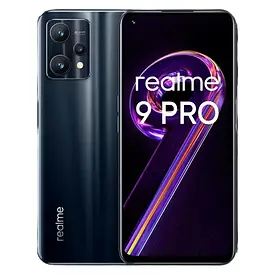 Чохли для Realme 9 Pro