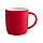 Чашка FIESTA  з матовим покриттям soft-touch на 320 мл з нанесенням логотипа лезерною гравіровкою або УФ друком, фото 3
