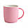 Чашка FIESTA  з матовим покриттям soft-touch на 320 мл з нанесенням логотипа лезерною гравіровкою або УФ друком, фото 8