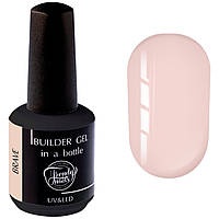 TRENDY NAILS Builder Gel in a bottle Рідкий гель Brave, 15 мл