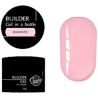 TRENDY NAILS Builder Gel in a bottle Рідкий гель Romantic, 30 мл