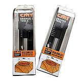 512.280.11 Свердло чашкове D=28 мм (під петлю) для з циліндричним хвостовиком СМТ, Італія, фото 2