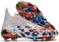 Бутси футбольні Adidas PREDATOR FREAK + FG