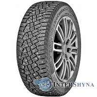 Шины зимние 275/40 R20 106T XL (шип) Continental IceContact 2 SUV