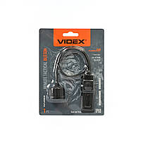 Выносная тактическая кнопка VIDEX VLF-ARM-01 к фонарику VIDEX VLF-ARM-01