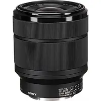 Фотоапарат Sony Alpha а7 IV Black 28-70 мм Kit (ILCE7M4KB.CEC)