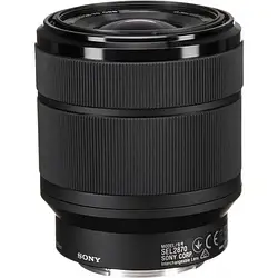 Фотоапарат Sony Alpha а7 IV Black 28-70 мм Kit (ILCE7M4KB.CEC)