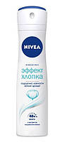 Дезодорант-Антиперспірант Ніжність бавовни 150мл - Nivea