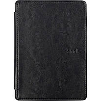 Чохол для Amazon Kindle 4/5 обкладинка з магнітом Galeo Slim Black