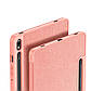 Чохол книжка DUX DUCIS Domo Series для Samsung Galaxy Tab S10 Ultra / S9 Ultra 14.6'' X910/X916B Pink, фото 2