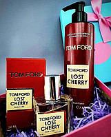 Tom Ford Lost Cherry Perfume Newly духи унисекс и парфюмированный лосьон для тела Tom Ford Lost Cherry Brand