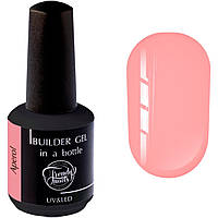 TRENDY NAILS Builder Gel in a bottle Рідкий гель Aperol, 15 мл