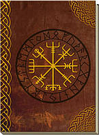 Блокнот для записей - Руны. Runes - Journal