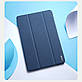 Чохол книжка DUX DUCIS Domo для планшета Samsung Galaxy Tab S9 11'' X710/X716B Blue, фото 3