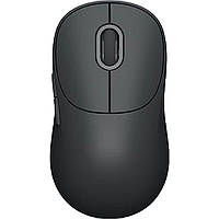 Мышь Xiaomi Mi Wireless Mouse 3 Dark Grey (BHR7609CN/XMWXSB03YM) [95635]