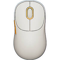 Мышь Xiaomi Mi Wireless Mouse 3 Beige (BHR7638CN/XMWXSB03YM) [95636]