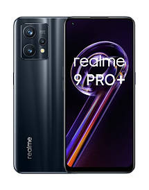 Чохли для Realme 9 Pro Plus