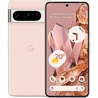 Смартфон Google Pixel 8 Pro 12/128GB Porcelain [95793]