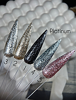 Платинум Гель №1 Platinum Paint Saga 5 мл