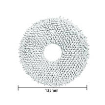 Набір максимальний №3 для робота-пилососа Dreame Bot X40 Ultra White / Black ( RLX63CE-Wh / RLX63CE-Bl ), фото 6