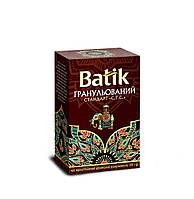 Batik СТС чай черный гранулированный 100 грамм