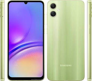 Чохли для Samsung A05